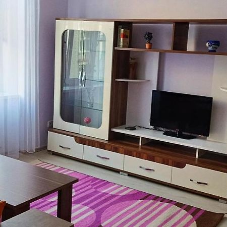 Apartmán 2Х Кімнатна Квартира У Львові Поряд З Залізничним Вокзалом Exteriér fotografie