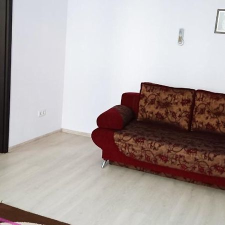 Apartmán 2Х Кімнатна Квартира У Львові Поряд З Залізничним Вокзалом Exteriér fotografie