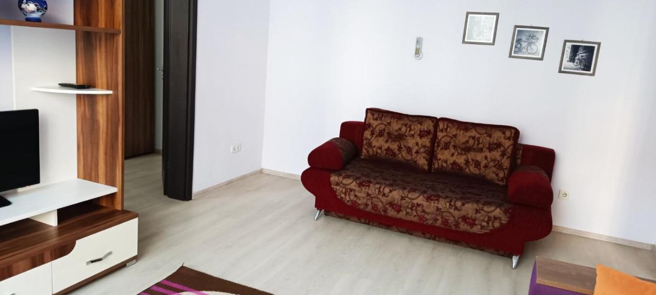 Apartmán 2Х Кімнатна Квартира У Львові Поряд З Залізничним Вокзалом Exteriér fotografie